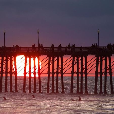 Hotel Kaza Kokos Oceanside Zewnętrze zdjęcie