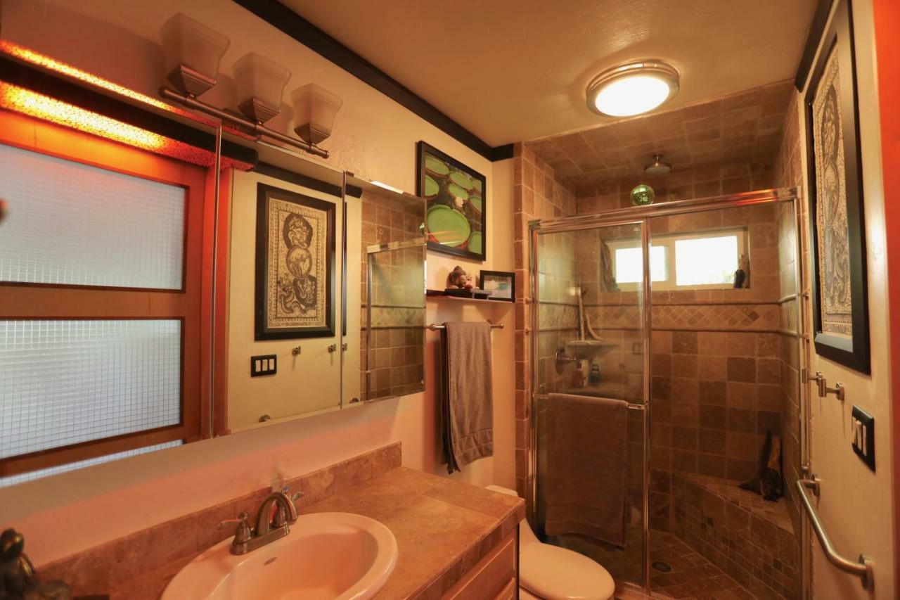 Hotel Kaza Kokos Oceanside Zewnętrze zdjęcie